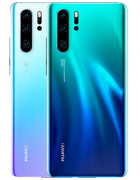 фото 2 Huawei P30 Pro