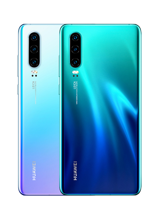 Фото 2 Huawei P30