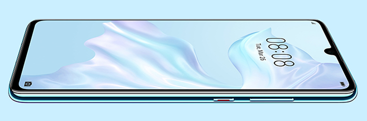 Фото 7 Huawei P30