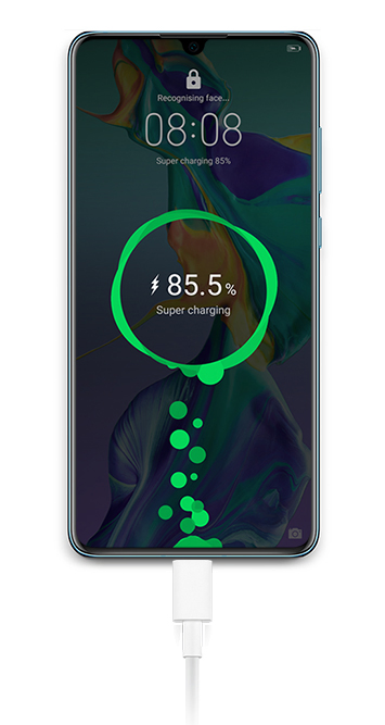 Фото 9 Huawei P30