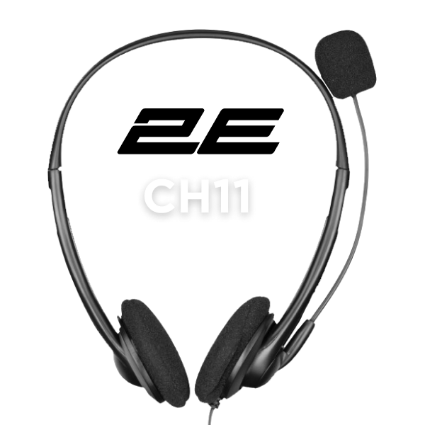 Фото 2 2E CH11