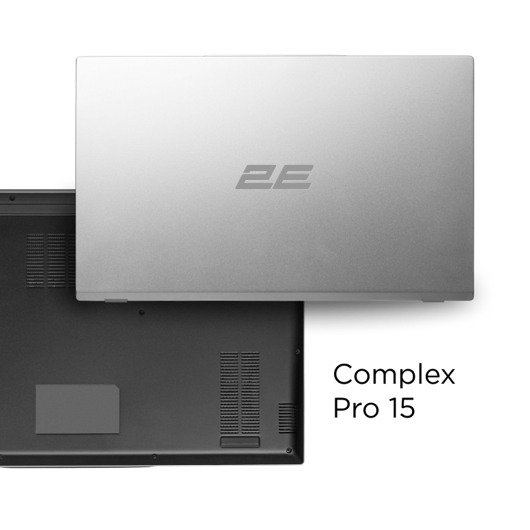 Фото 5 2E Complex Pro 15