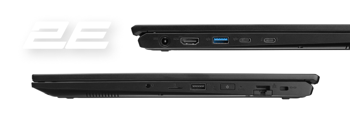 Фото 3 2E Complex Pro 17