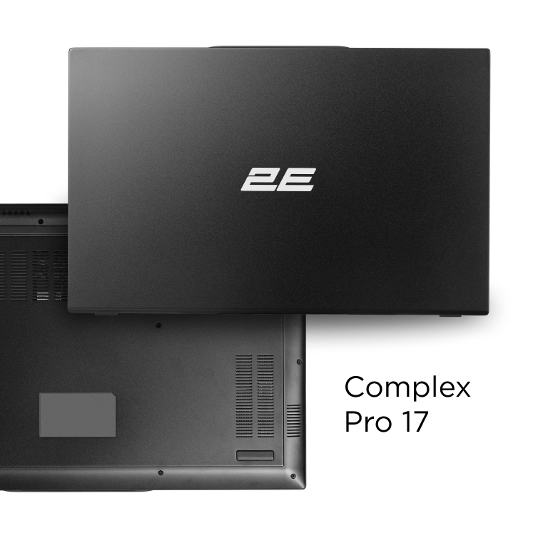 Фото 5 2E Complex Pro 17