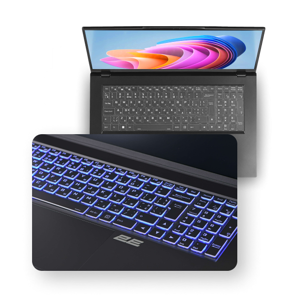 Фото 6 2E Complex Pro 17