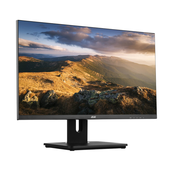 Фото 2 2E GAMING G2422B