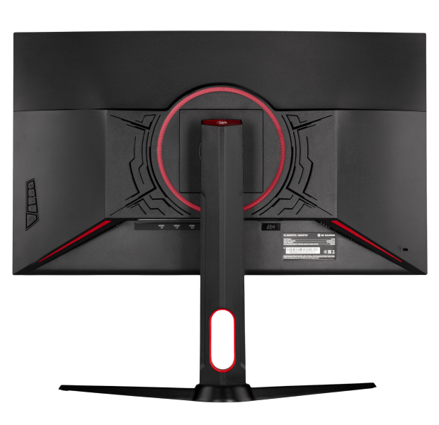 Фото 5 2E GAMING G2720B