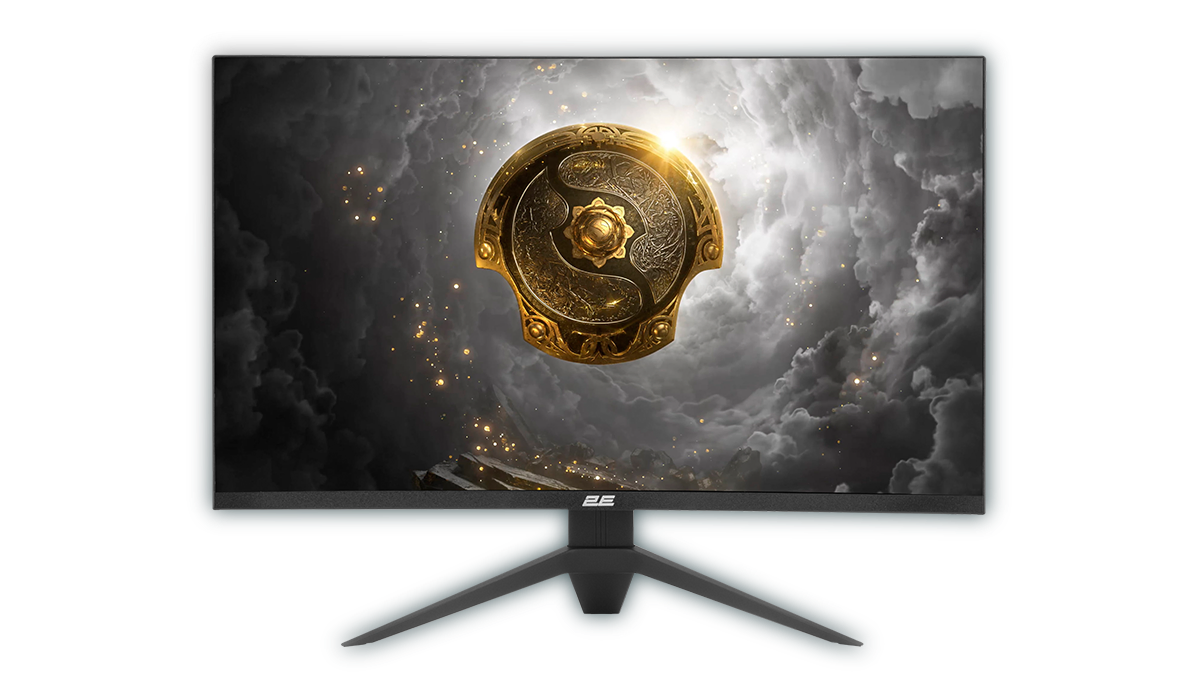 Фото 5 2E GAMING G2723BV