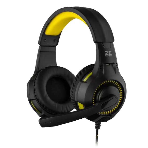 Фото 2 2E GAMING HG300 LED