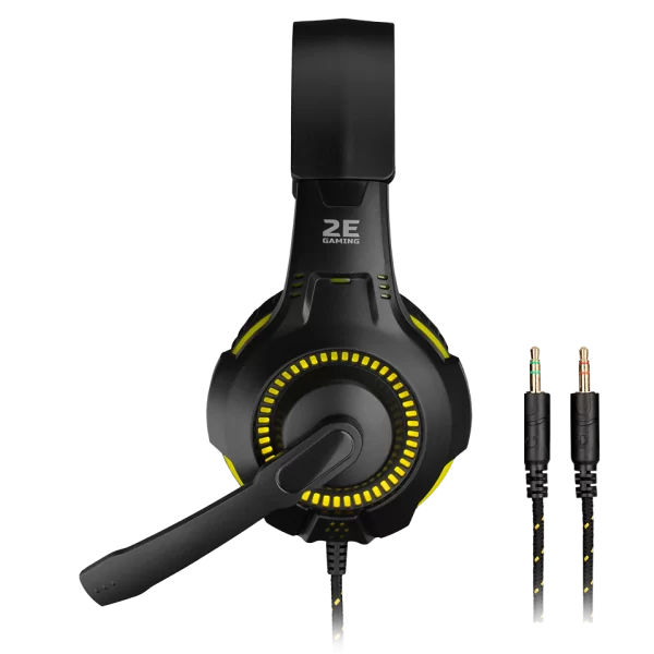 Фото 3 2E GAMING HG300 LED