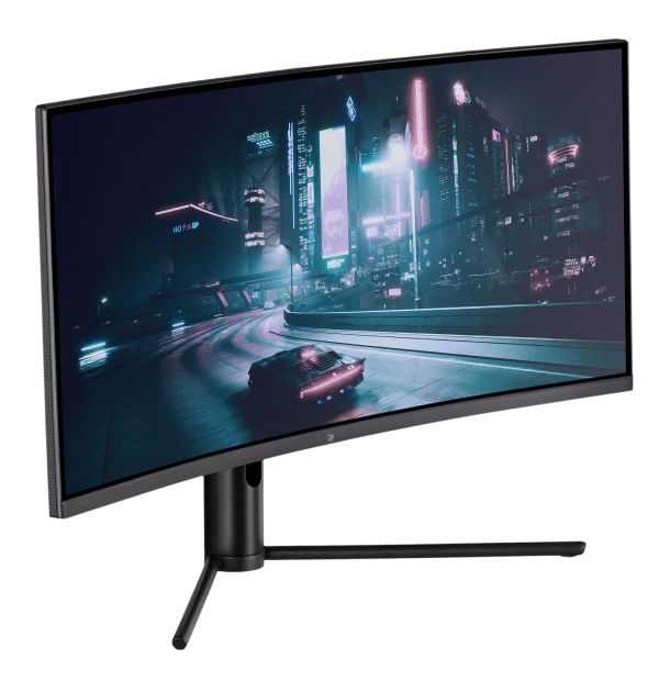 Фото 1 2E GAMING MONITOR G3420B