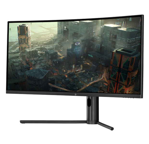 Фото 2 2E GAMING MONITOR G3420B