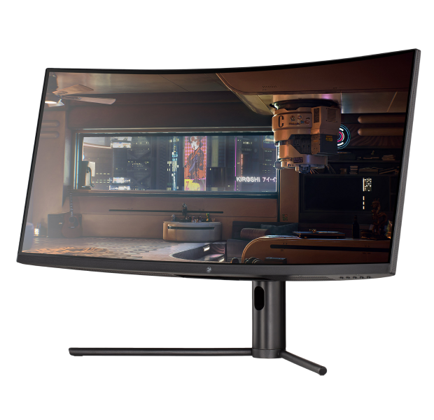 Фото 5 2E GAMING MONITOR G3420B