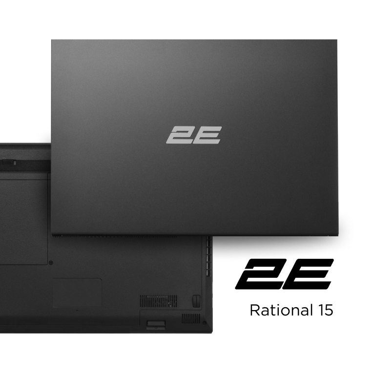 Фото 4 2E Rational 15