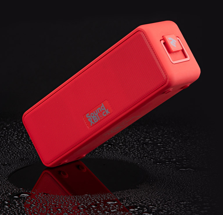 Фото 1 2E SoundXBlock TWS