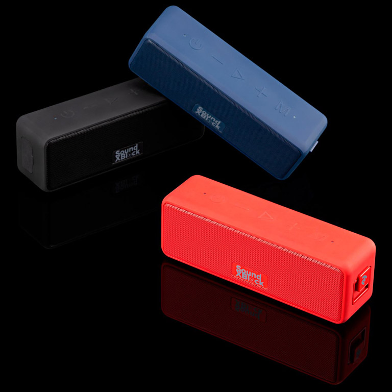 Фото 2 2E SoundXBlock TWS