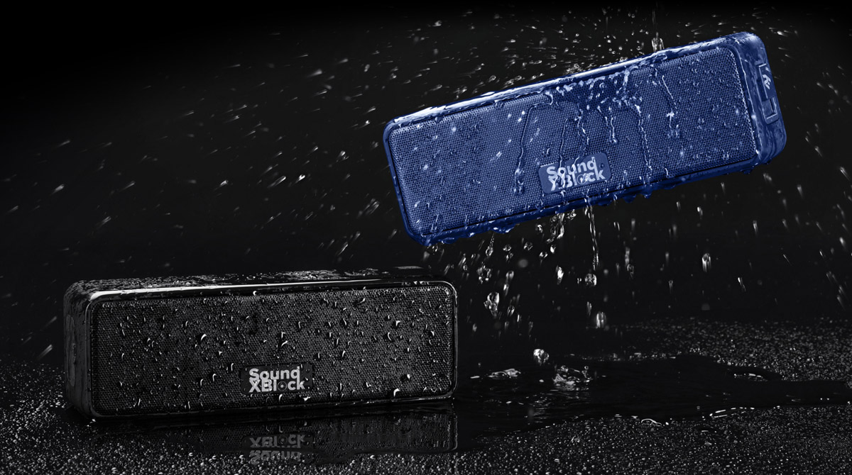 Фото 4 2E SoundXBlock TWS