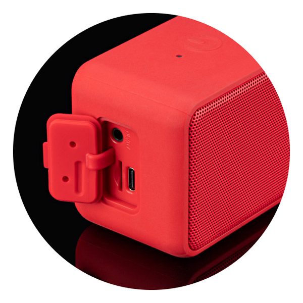 Фото 5 2E SoundXBlock TWS