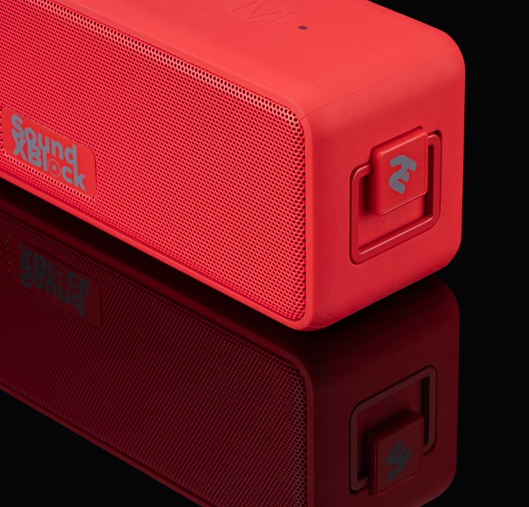 Фото 6 2E SoundXBlock TWS