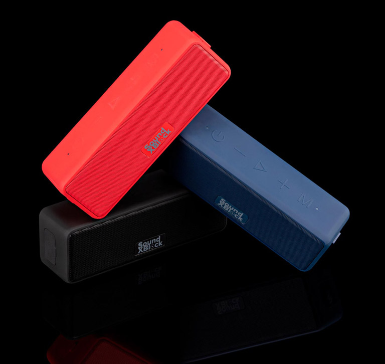 Фото 8 2E SoundXBlock TWS