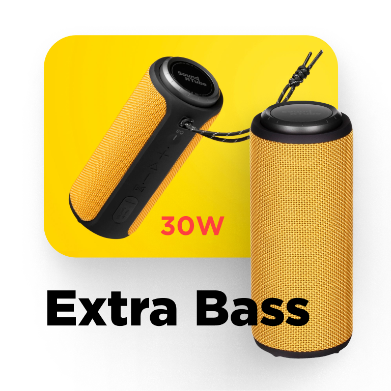 Фото 2 2E SoundXTube TWS Waterproof