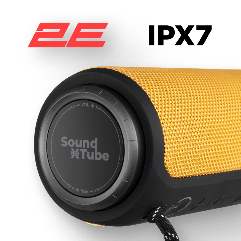Фото 4 2E SoundXTube TWS Waterproof