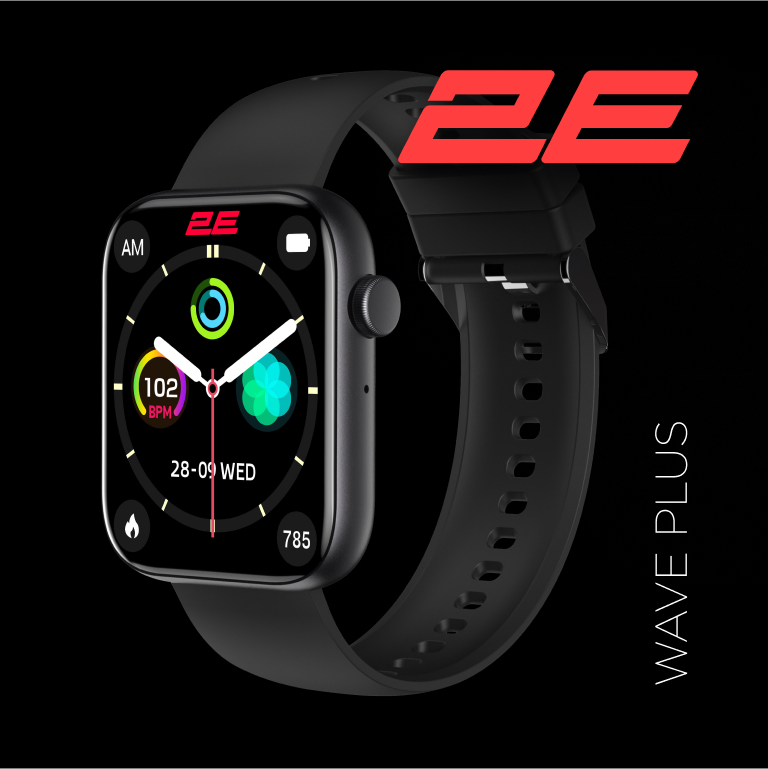 Фото 1 2E Wave Plus
