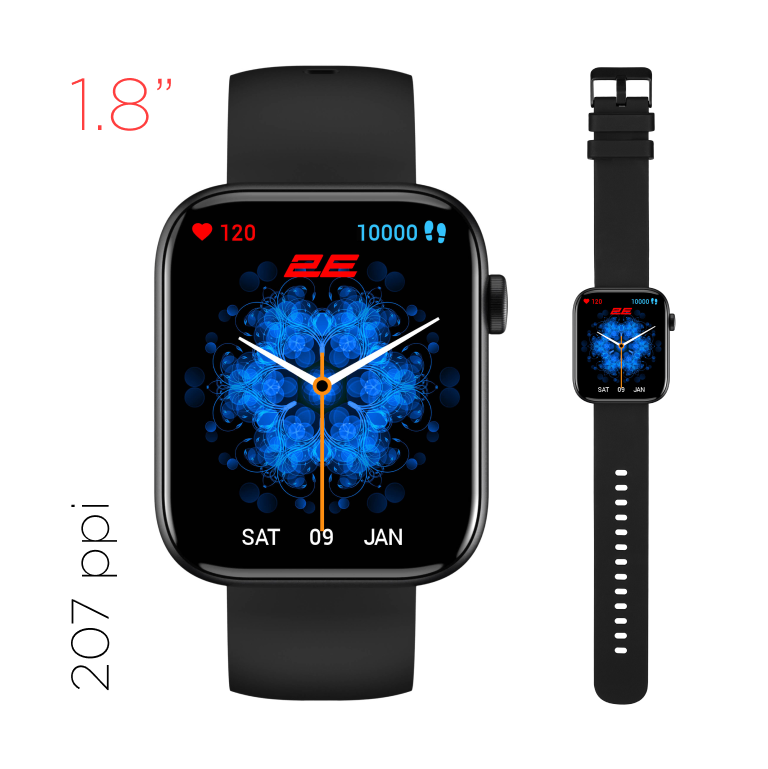 Фото 2 2E Wave Plus