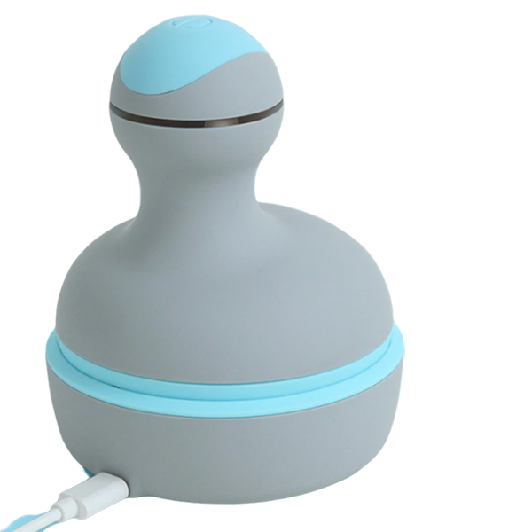 Фото 4 3D Mini Head Massage M2