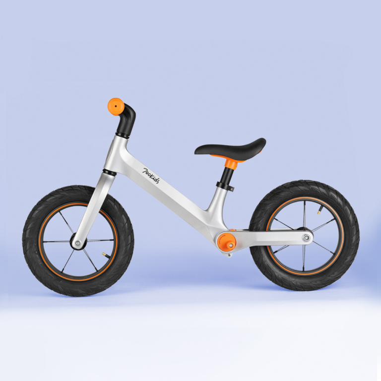 Фото 6 700Kids Running bike S1