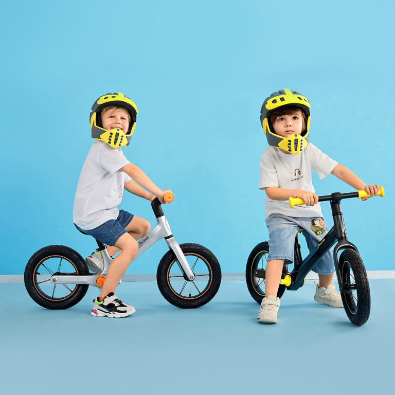 Фото 7 700Kids Running bike S1
