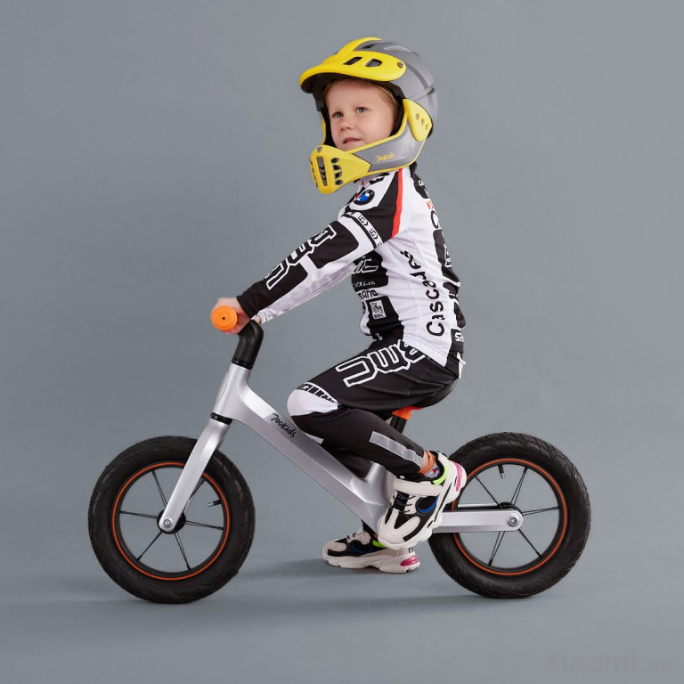 Фото 8 700Kids Running bike S1
