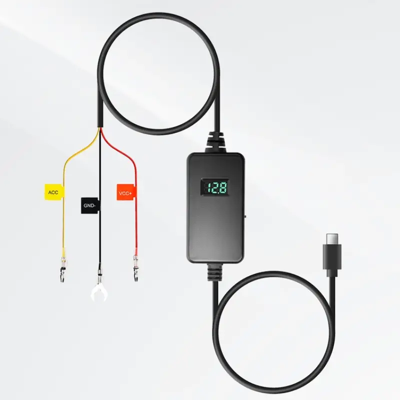 Фото 5 70maiAdjustableHardwireKitMidriveUP06