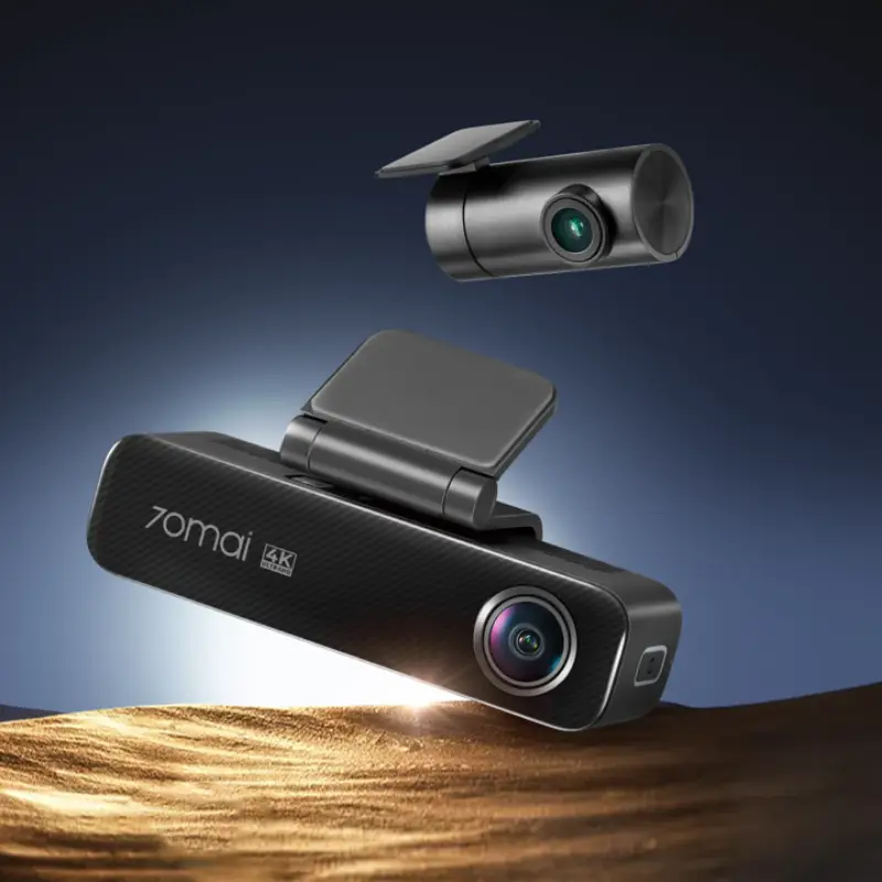 Фото 1 70maiDC4KM800HDRS