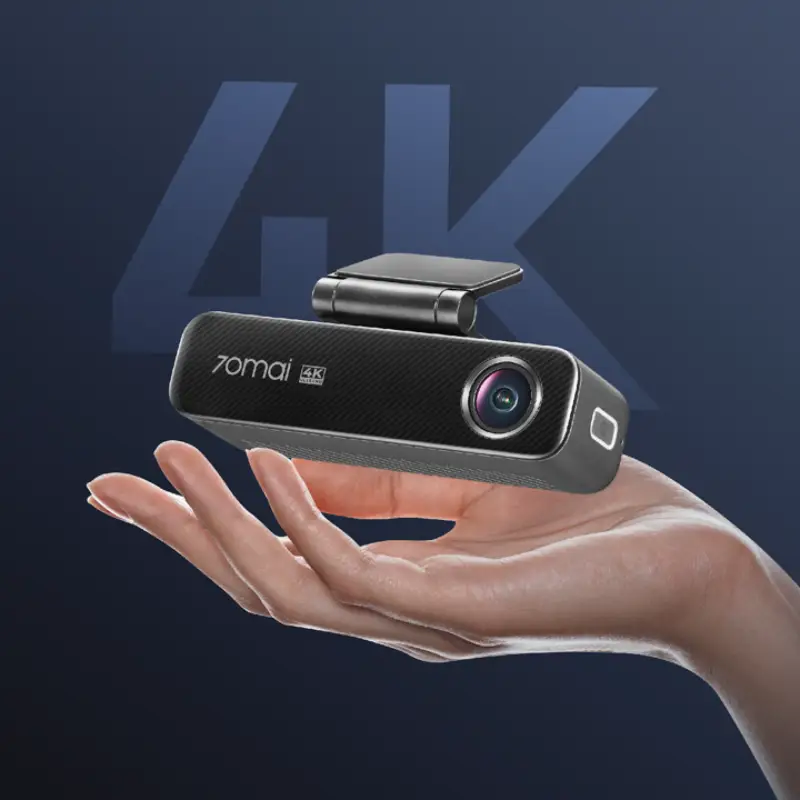 Фото 2 70maiDC4KM800HDRS