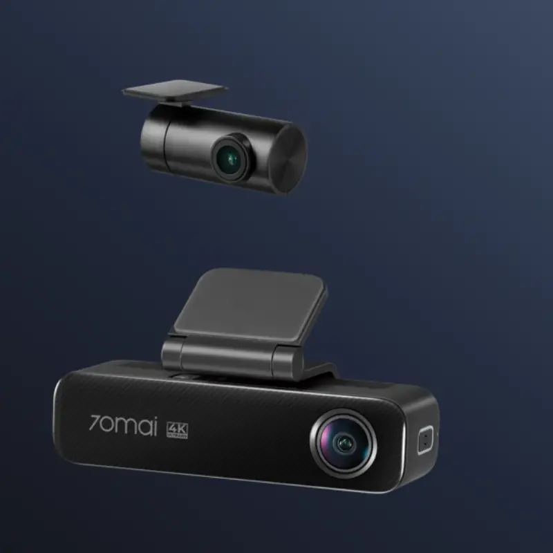 Фото 4 70maiDC4KM800HDRS