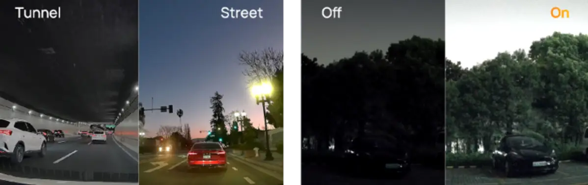 Фото 5 70maiDC4KM800HDRS