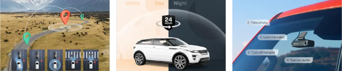 Фото 7 70maiDC4KM800HDRS