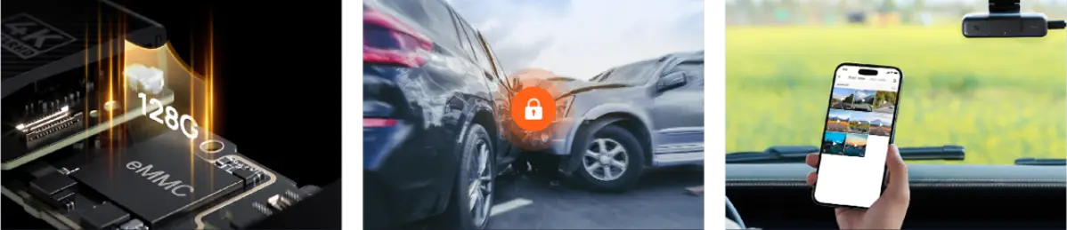 Фото 8 70maiDC4KM800HDRS