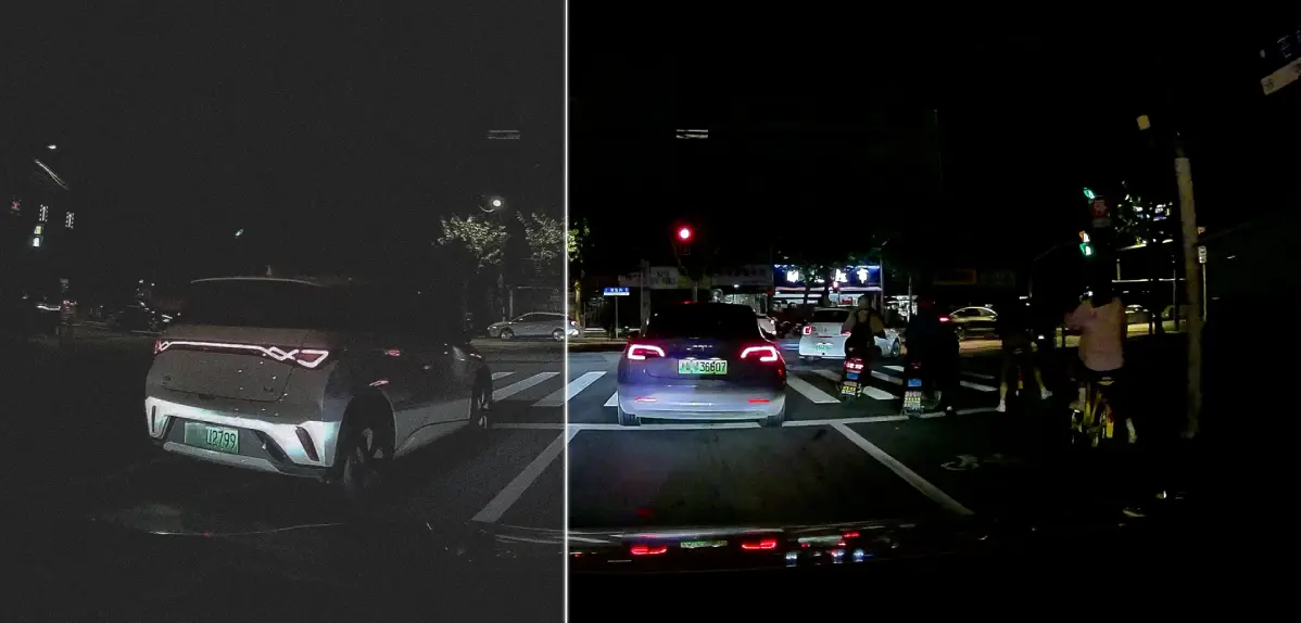 Фото 3 70maiDashCamM310P2K