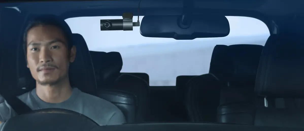 Фото 5 70maiDashCamM310P2K