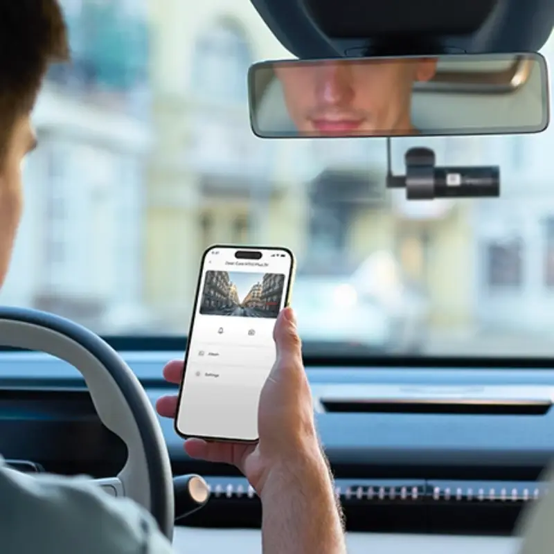 Фото 7 70maiDashCamM310P2K