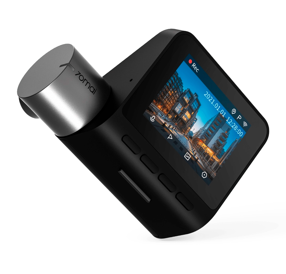 Фото 70mai Dash Cam Pro Plus+ A500S