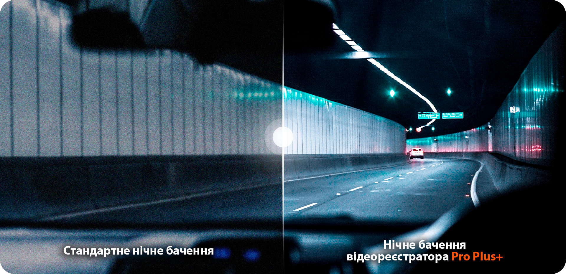 Фото 70mai Dash Cam Pro Plus+ A500S