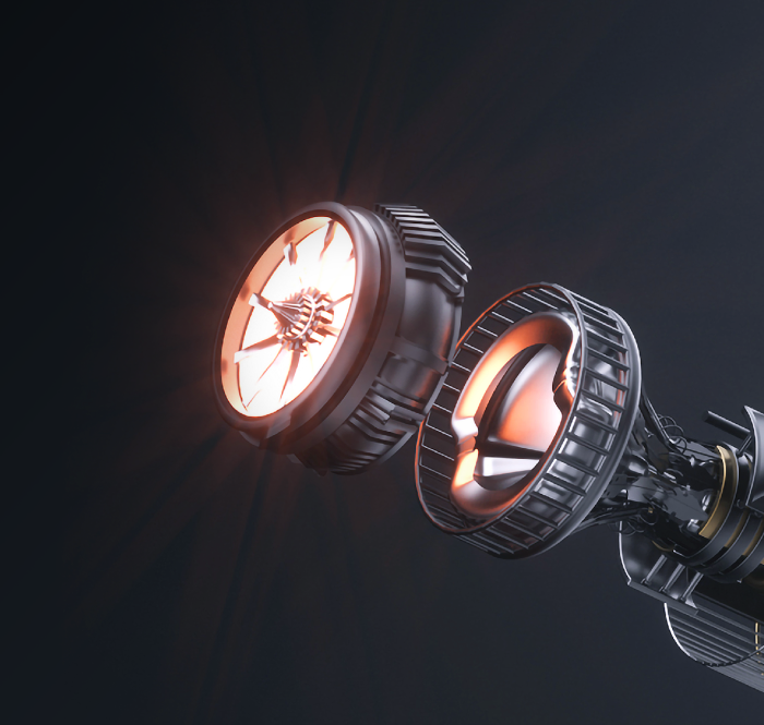 Фото 70mai Cordless Air Compressor 2 TP07