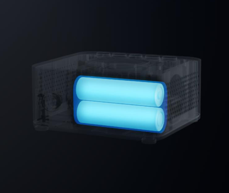 Фото 70mai Cordless Air Compressor 2 TP07