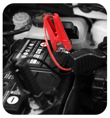 Фото 22 70mai Jump Starter