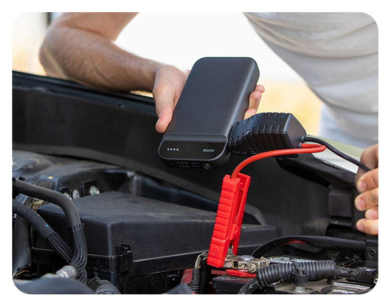 Фото 3 70mai Jump Starter