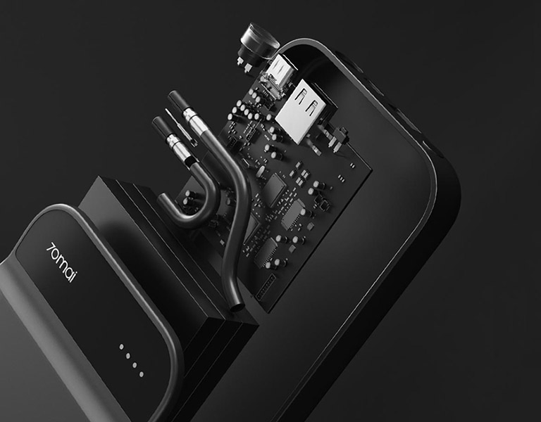 Фото 4 70mai Jump Starter
