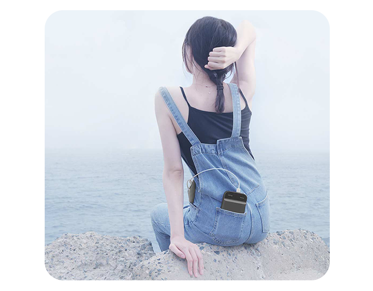 Фото 6 70mai Jump Starter